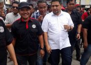 PK5 Pasar Sentral Makassar Surati Wali Kota, Tegas Tolak Relokasi ke Gedung New Makassar Mall