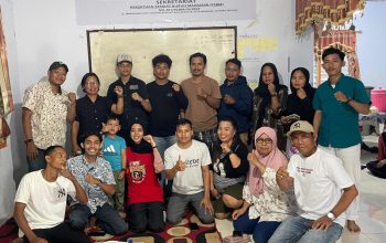 FSBPI Gelar Pelatihan Media Jurnalistik Buruh, Latih Kemampuan Penulisan dan Advokasi