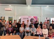 Diskusi Publik: Kondisi Pekerja Perikanan, “Tantangan dan Upaya Perlindungan Ketenagakerjaan”