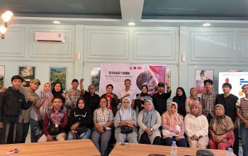 Diskusi Publik: Kondisi Pekerja Perikanan, “Tantangan dan Upaya Perlindungan Ketenagakerjaan”