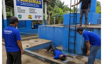 Tragedi Kecelakaan di Perumahan Mitra Berdikari Asri: Pengurus Diduga Lari, Penanganan Terlambat, Pejabat Tinggi Lemabaga Poros Rakyat Indonesia Angkat Suara