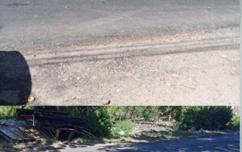 Ketua LSI Soroti Dugaan Kualitas Pengaspalan Bergelombang di Jalur Poros Jeneponto