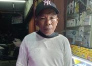 Viral di Media Sosial, Pengendara Motor Lepas Tangan di Dekat Ambulans Minta Maaf