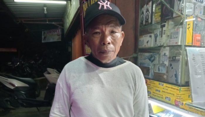 Viral di Media Sosial, Pengendara Motor Lepas Tangan di Dekat Ambulans Minta Maaf
