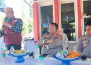 FKPM Provinsi Sulsel Gelar Tatap Muka Bersama Polri, TNI, dan Pemerintah Kecamatan Bontomarannu