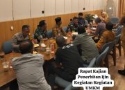 “Negara Tidak Dibentuk Oleh Pernyataan Sepihak!”  Respon Terkait Keputusan Resmi yang Diwakili oleh Stempel Negara