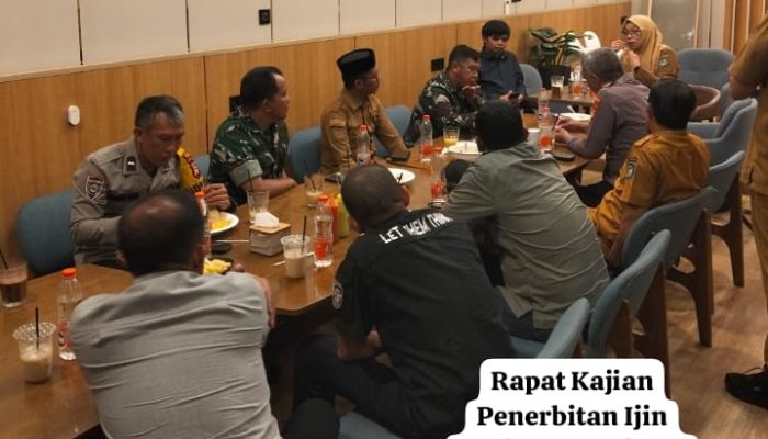 “Negara Tidak Dibentuk Oleh Pernyataan Sepihak!”  Respon Terkait Keputusan Resmi yang Diwakili oleh Stempel Negara
