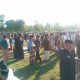 Ribuan Jamaah Padati Lapangan Hj. Ampang untuk Melaksanakan Sholat  Idul Adha 2026 Meliputi Warga dari Dua Desa