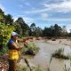 Pasca Hujan Lebat, Dinas PUPR Identifikasi Kerusakan Sungai di Pakue Utara dan Batuputih