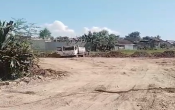 Dugaan Praktik Terlarang Hantui Proyek Perumahan di Gowa, Negara Berpotensi Dirugikan