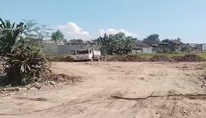 Dugaan Praktik Terlarang Hantui Proyek Perumahan di Gowa, Negara Berpotensi Dirugikan