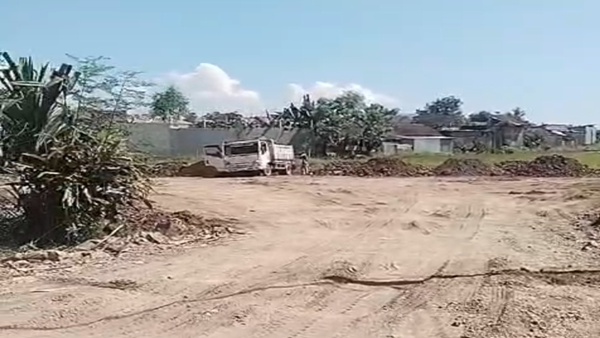 Dugaan Praktik Terlarang Hantui Proyek Perumahan di Gowa, Negara Berpotensi Dirugikan