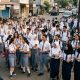 Pembatasan Kuota Siswa Baru dari SD hingga SMA Jadi Momok Menakutkan, Ketua Umum Poros Rakyat Indonesia Soroti Kebijakan Diduga Tanpa Riset Mendalam