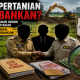 BPN dan Dinas Pertanian Diduga Tutup Mata, Lahan Produktif Terus Beralih Fungsi