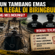 Lima Lubang Tambang Menganga 15 Tahun, Aparat Benar-Benar Tak Tahu atau Tutup Mata?