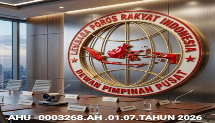Poros Rakyat Indonesia Kritik Keras, Kinerja Kasat Reskrim dan Kasat Intel Gowa Dinilai “Payah”
