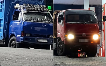 Dugaan Penyalahgunaan Solar Subsidi di Parepare, Nama F Ikut Terseret