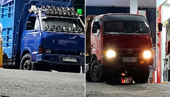 Dugaan Penyalahgunaan Solar Subsidi di Parepare, Nama F Ikut Terseret