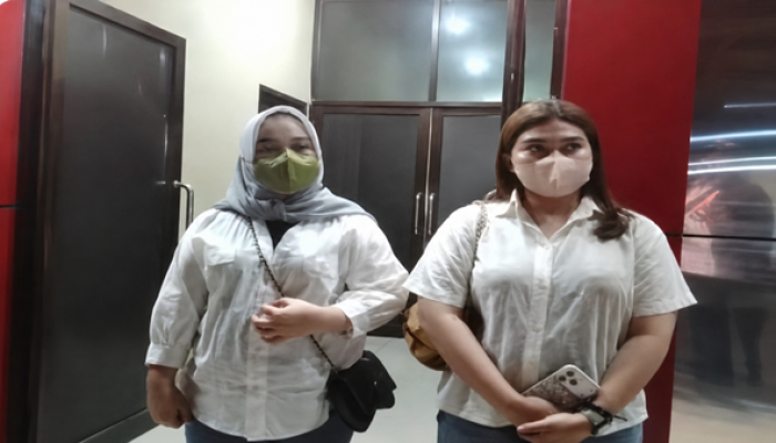 Laporan Erna Terancam Berbalik, Saksi Sebut Tak Pernah Melihat Ada Penganiayaan