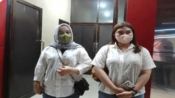 Laporan Erna Terancam Berbalik, Saksi Sebut Tak Pernah Melihat Ada Penganiayaan