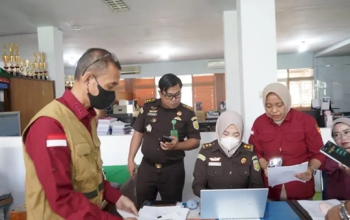 Disdik Sulsel Digeledah, Proyek Perpustakaan Digital Rp13 Miliar Jadi Sorotan