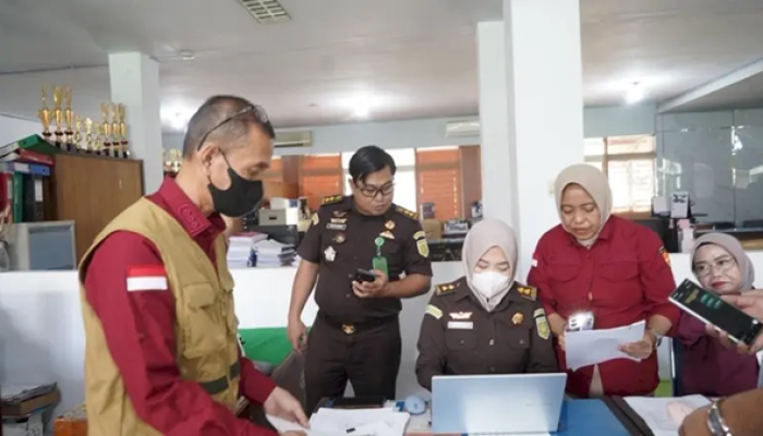 Disdik Sulsel Digeledah, Proyek Perpustakaan Digital Rp13 Miliar Jadi Sorotan