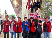 Aksi Panas di DPRD Sulsel, Cipayung Plus Ancam Turun dengan Massa Lebih Besar