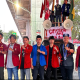 Aksi Panas di DPRD Sulsel, Cipayung Plus Ancam Turun dengan Massa Lebih Besar