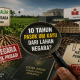 Poros Rakyat Indonesia Desak Pembukaan Dokumen Kerja Sama Lahan Negara di Takalar