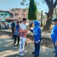 Peringati HUT ke-25, DPC Demokrat Gowa Gelar Aksi Bersih Lingkungan