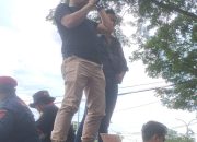Gerakan Aktivis Nusantara (GAN) Desak Polda Sulsel Usut Tuntas Dugaan Korupsi Dana COVID-19 di RS Faisal Makassar