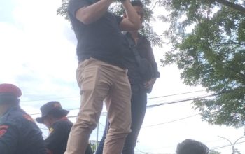 Gerakan Aktivis Nusantara (GAN) Desak Polda Sulsel Usut Tuntas Dugaan Korupsi Dana COVID-19 di RS Faisal Makassar