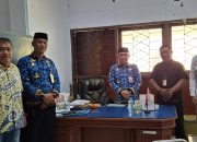 Poros Rakyat Indonesia Silaturahmi Pemerintah Kabupaten Takalar Mengembang Amanah Takalar Cepat.