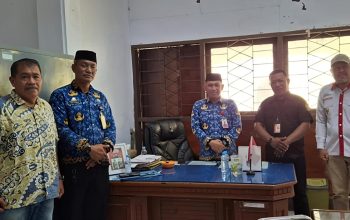 Poros Rakyat Indonesia Silaturahmi Pemerintah Kabupaten Takalar Mengembang Amanah Takalar Cepat.