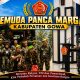 Sukses Pemuda Panca Marga (PPM)Kabupaten Gowa Apresiasi Kegiatan Bela Negara Bersama Keluarga Besar TNI