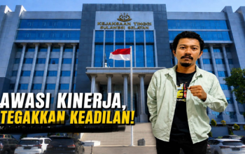 Ada Dugaan Penyimpangan di Proyek PLTS Takalar, Kejati Sulsel Diminta Jangan Berhenti di Permukaan