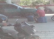 SPBU 74.919.03 Larompong Disorot, Dugaan Pelangsiran Solar Subsidi Minta Diusut Tuntas