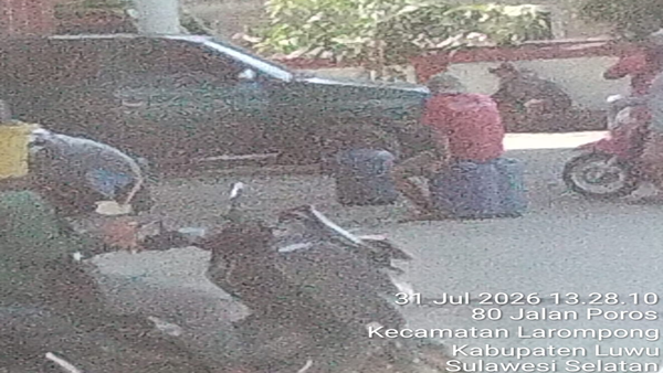 SPBU 74.919.03 Larompong Disorot, Dugaan Pelangsiran Solar Subsidi Minta Diusut Tuntas