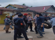 Demo Tambang Lelewawo Memanas, Dugaan Bayaran Rp200–300 Ribu Diminta Diusut