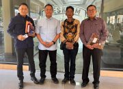 Dugaan Penjualan Mesin Rekondisi di Maros, Lima Saksi Diperiksa di POLRES MAROS Sulsel