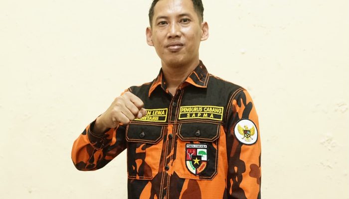 Pelayanan Bantuan Sembako Dipersoalkan, SAPMA PP Gowa Desak Bupati Copot Lurah Kalegowa