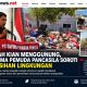 TIDAK ADA RENCANA? TPA Bermasalah, Tidak Ada Solusi Cadangan! SAPMA PP Kecam Kelalaian Pemkab Gowa