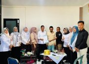 Salahsatu tokoh Pemuda Batangkaluku Muh. Ismansyah Berhasil Bantu Pemulangan Warga yang Direhabilitasi di Palu Kembali ke Gowa