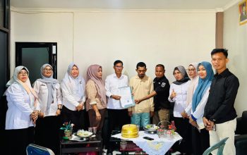 Salahsatu tokoh Pemuda Batangkaluku Muh. Ismansyah Berhasil Bantu Pemulangan Warga yang Direhabilitasi di Palu Kembali ke Gowa
