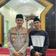 Sekretaris SAPMA Pemuda Pancasila Kab. Gowa Apresiasi Kepemimpinan Kapolresta Kota Gowa dalam Penanggulangan Sampah