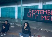 Refleksi September Hitam, BEM UIT Ajak Mahasiswa Mengingat Sejarah dan Mengawal Kebijakan