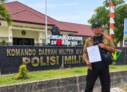 Dijebak Narkoba, Dipenjara 10 Bulan — Wartawan Bongkar Dalang di Balik Semua: Sertu HM
