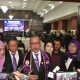 Muhammad Kadafi Dilantik sebagai Ketua Dewan Pengurus Lintas Angkatan Pemantapan Nilai-Nilai Kebangsaan Lemhannas RI Periode 2026–2031