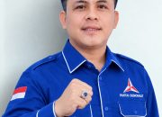 Paradoks Wakil Bupati Gowa: Memulihkan Kepercayaan dengan Mendaur Ulang Risiko? Oleh : Parawansyah Daeng Mattawang (Ketua Badiklat DPC Partai Demokrat Kabupaten Gowa)