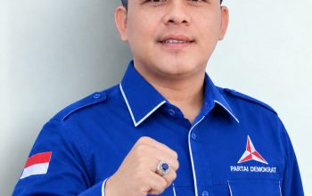 Paradoks Wakil Bupati Gowa: Memulihkan Kepercayaan dengan Mendaur Ulang Risiko? Oleh : Parawansyah Daeng Mattawang (Ketua Badiklat DPC Partai Demokrat Kabupaten Gowa)